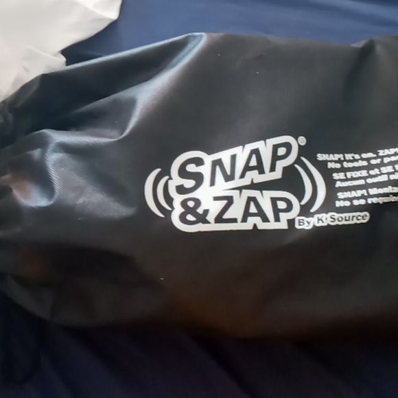 Removable towing mirrors - Picture 3 of 7